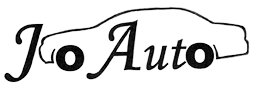 J.O. AUTO logo